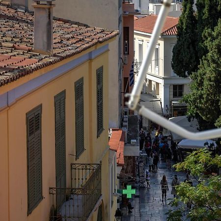 Cozy 2Ba In Athens Historic City Center Екстериор снимка