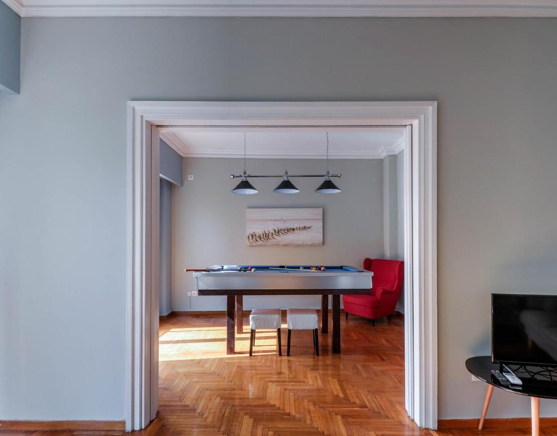 Cozy 2Ba In Athens Historic City Center Екстериор снимка