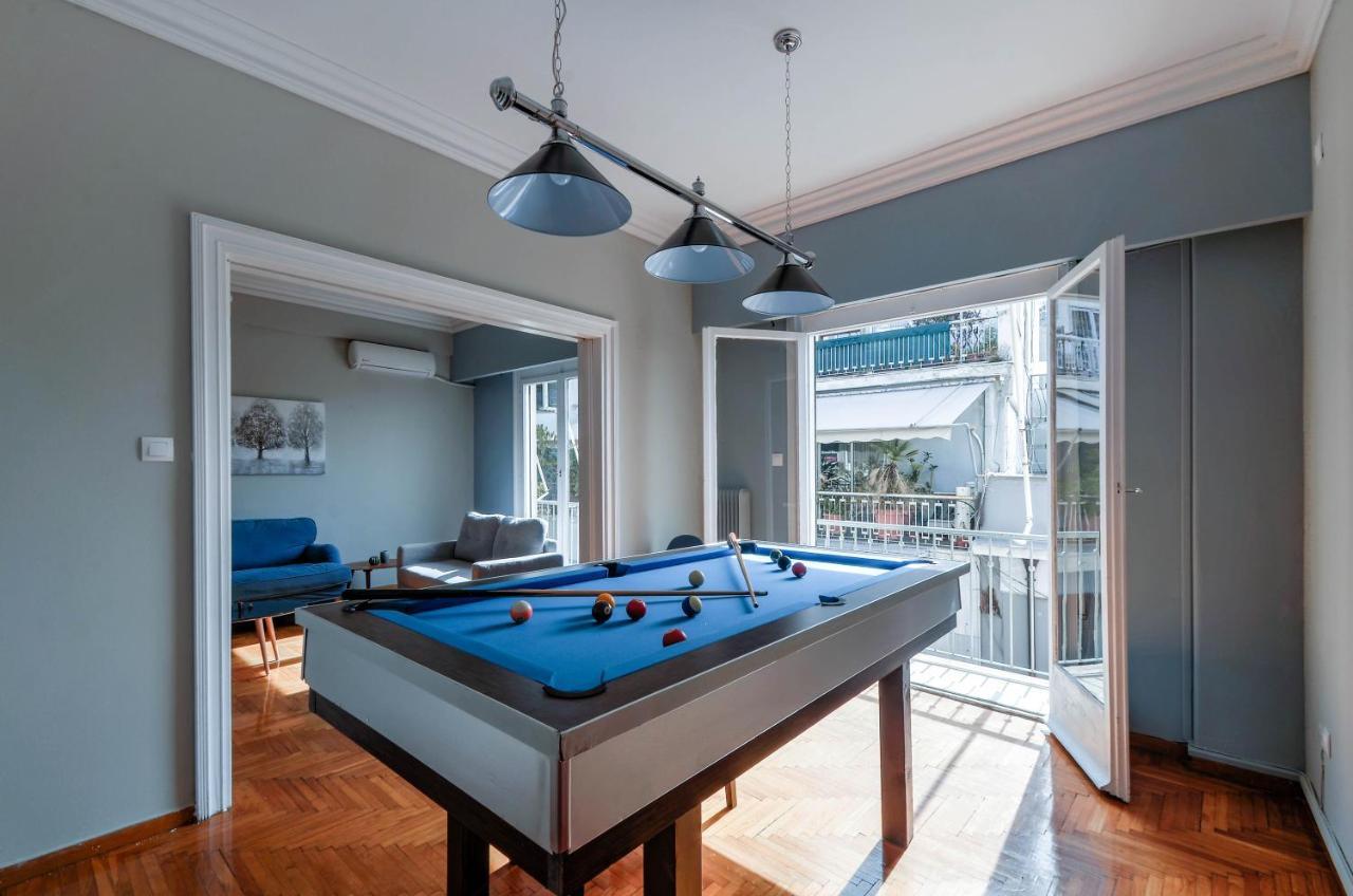 Cozy 2Ba In Athens Historic City Center Екстериор снимка