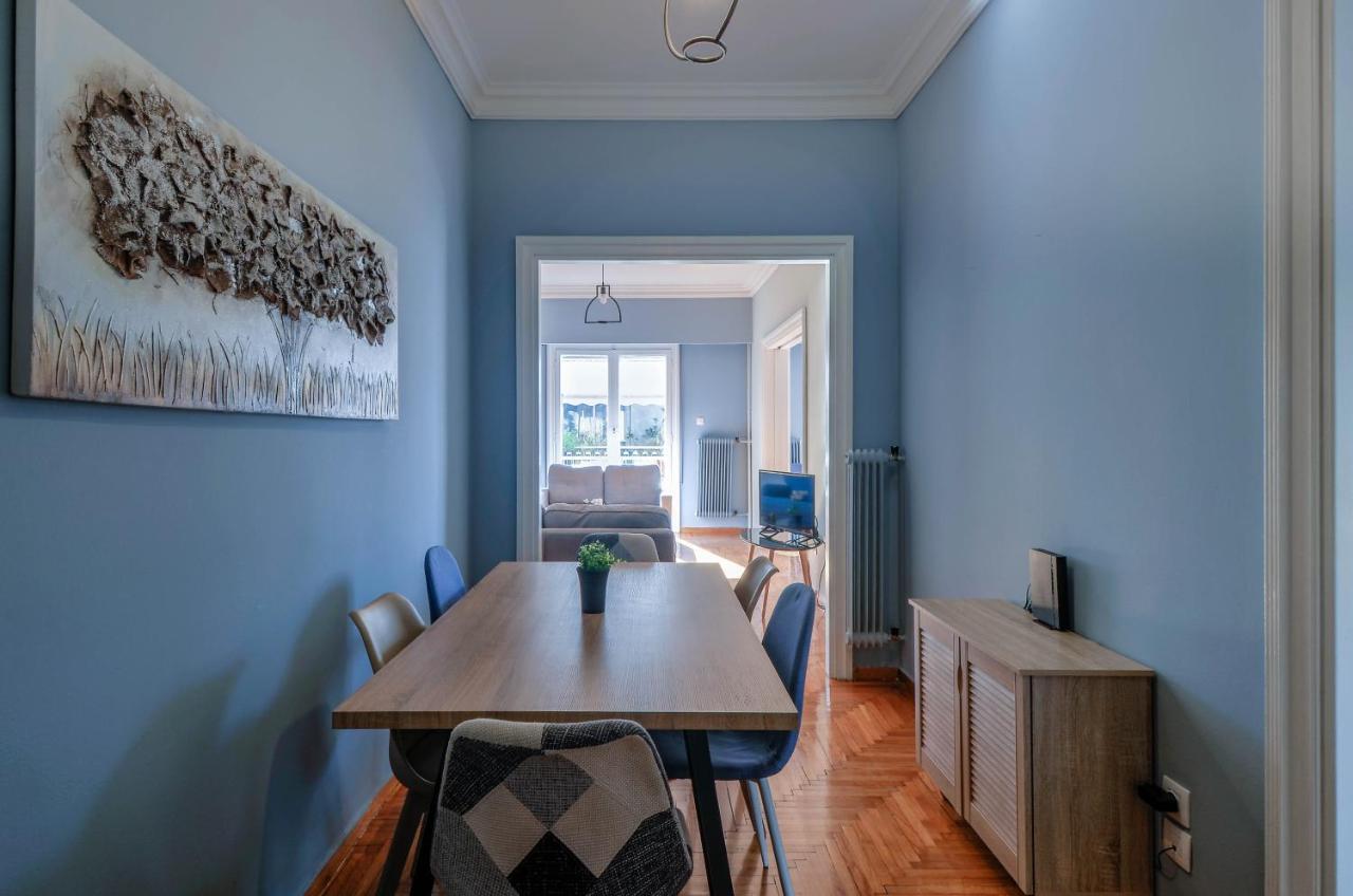 Cozy 2Ba In Athens Historic City Center Екстериор снимка
