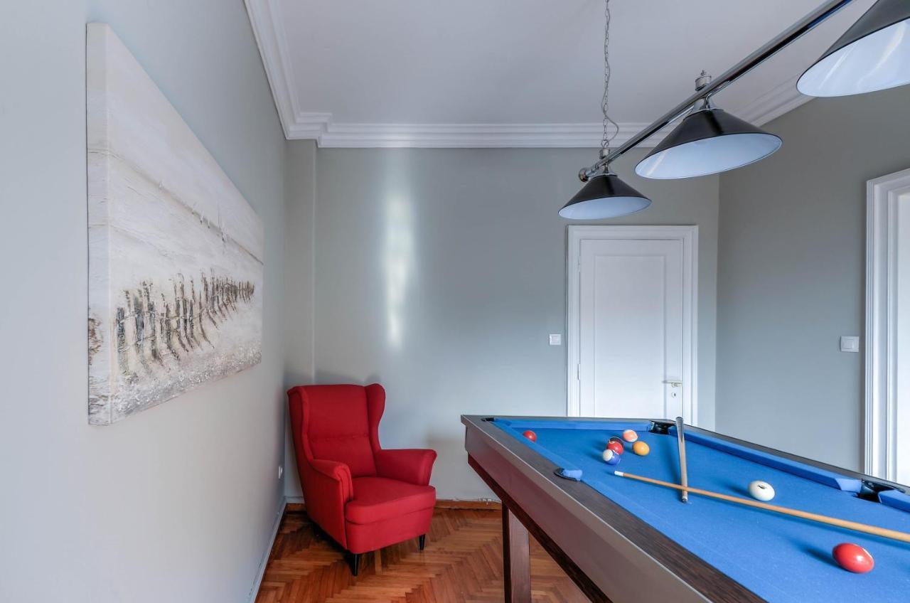 Cozy 2Ba In Athens Historic City Center Екстериор снимка