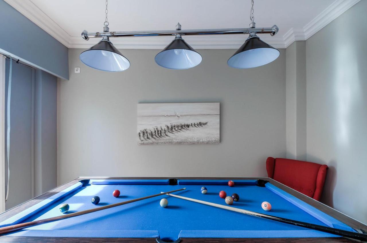 Cozy 2Ba In Athens Historic City Center Екстериор снимка