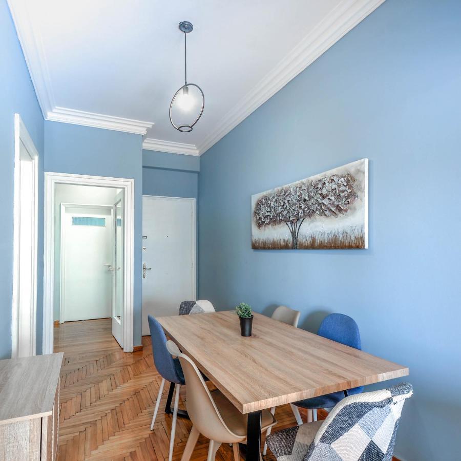 Cozy 2Ba In Athens Historic City Center Екстериор снимка