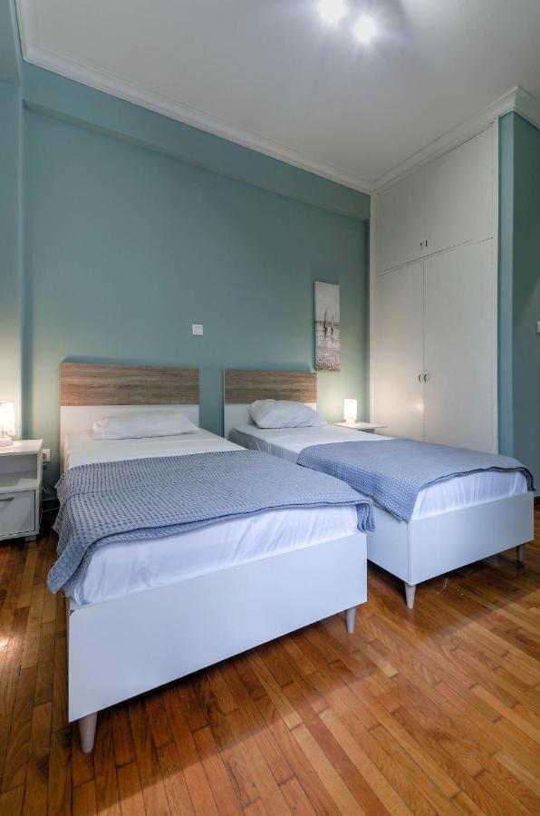 Cozy 2Ba In Athens Historic City Center Екстериор снимка