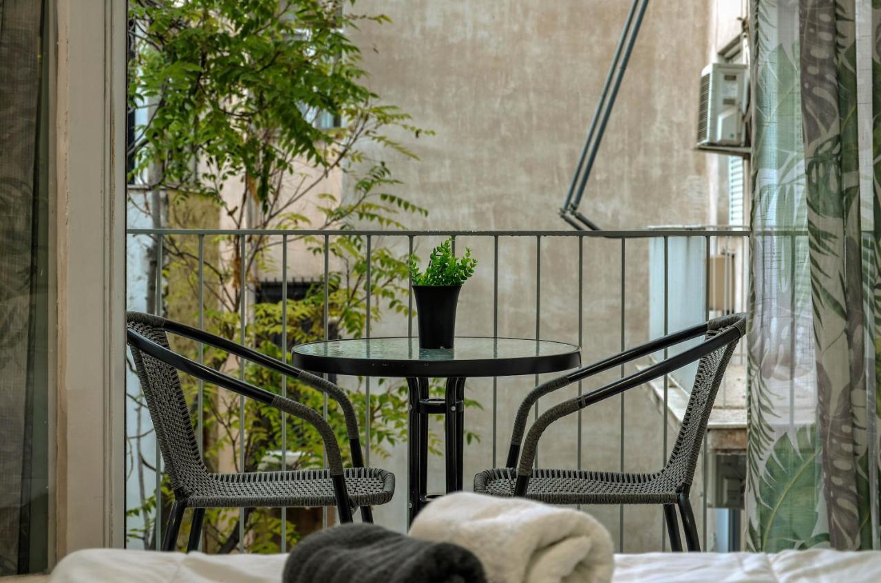 Cozy 2Ba In Athens Historic City Center Екстериор снимка