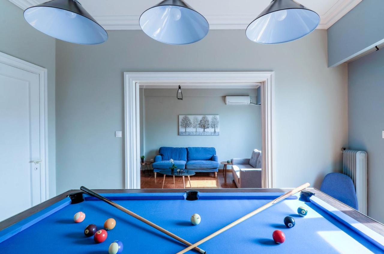 Cozy 2Ba In Athens Historic City Center Екстериор снимка