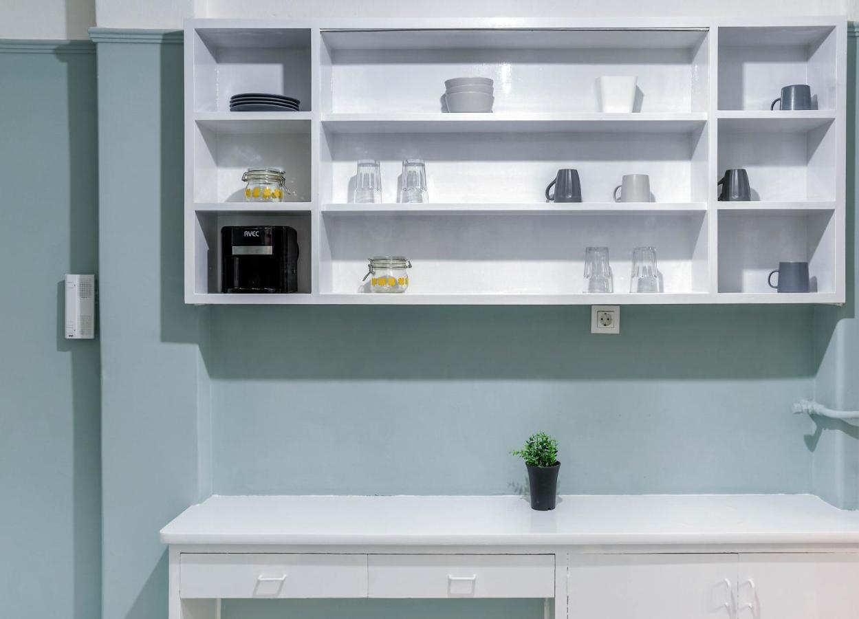 Cozy 2Ba In Athens Historic City Center Екстериор снимка