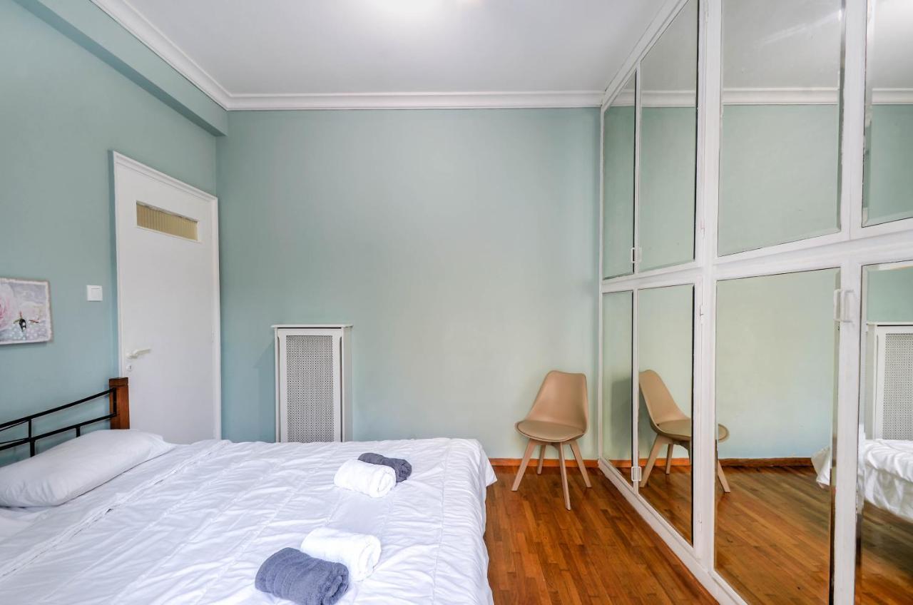 Cozy 2Ba In Athens Historic City Center Екстериор снимка