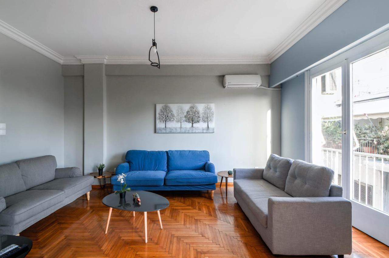 Cozy 2Ba In Athens Historic City Center Екстериор снимка