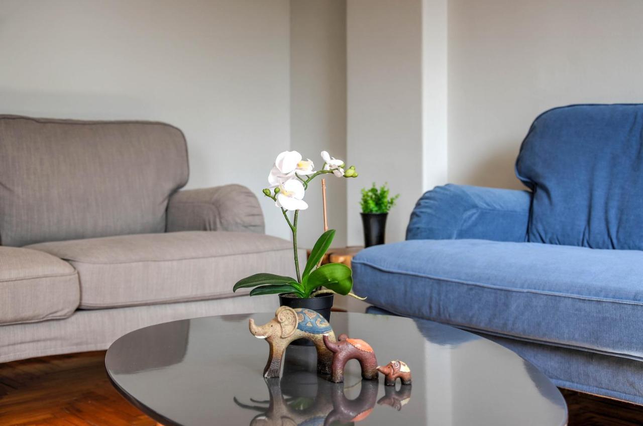 Cozy 2Ba In Athens Historic City Center Екстериор снимка