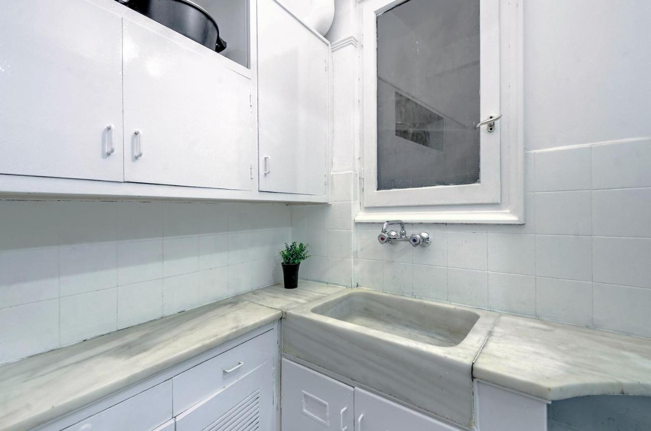 Cozy 2Ba In Athens Historic City Center Екстериор снимка