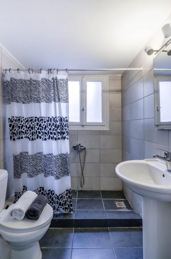 Cozy 2Ba In Athens Historic City Center Екстериор снимка