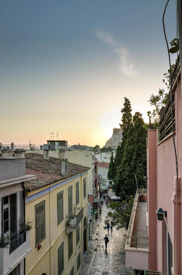 Cozy 2Ba In Athens Historic City Center Екстериор снимка