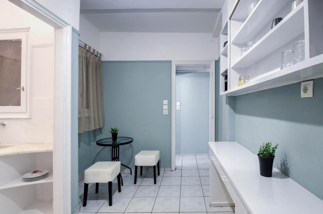 Cozy 2Ba In Athens Historic City Center Екстериор снимка