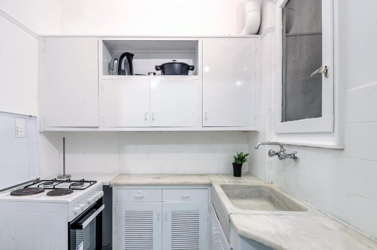 Cozy 2Ba In Athens Historic City Center Екстериор снимка